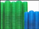 PVC Coated Welded Mesh